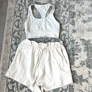 Z Supply women’s lounge set / small